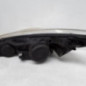 Optique avant principal droit (feux)(phare) PEUGEOT 407