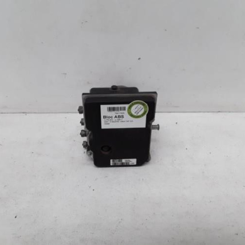 Bloc ABS (freins anti-blocage) DS DS4 1 Bloc ABS (freins anti-blocage) DS DS4 1