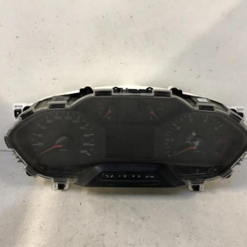 Compteur PEUGEOT PARTNER 3 Compteur PEUGEOT PARTNER 3