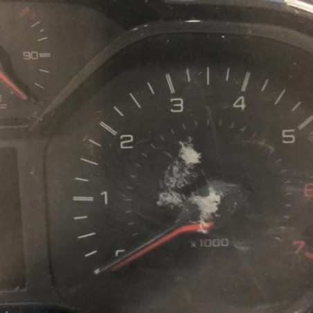 Compteur PEUGEOT PARTNER 3