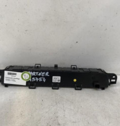 Commande chauffage PEUGEOT PARTNER 3