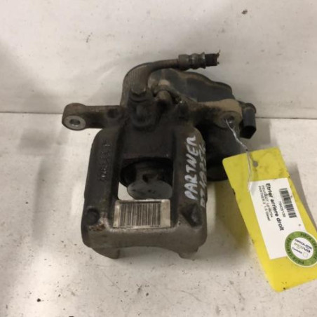 Etrier arriere droit (freinage) PEUGEOT PARTNER 3