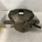 Etrier avant droit (freinage) PEUGEOT PARTNER 3
