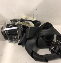 Ceinture avant gauche RENAULT CLIO 4 Photo n°1