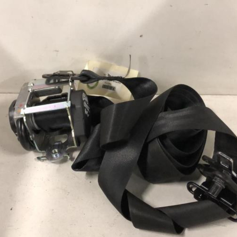 Ceinture avant gauche RENAULT CLIO 4 Ceinture avant gauche RENAULT CLIO 4
