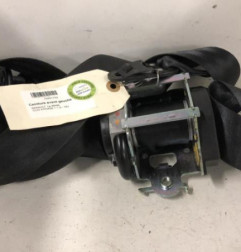 Ceinture avant gauche RENAULT CLIO 4 Photo n°3