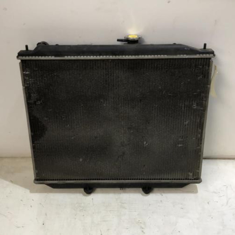 Radiateur eau FORD MAVERICK 1 Radiateur eau FORD MAVERICK 1