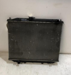Radiateur eau FORD MAVERICK 1
