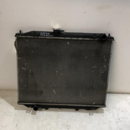 Radiateur eau FORD MAVERICK 1