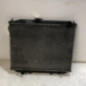 Radiateur eau FORD MAVERICK 1