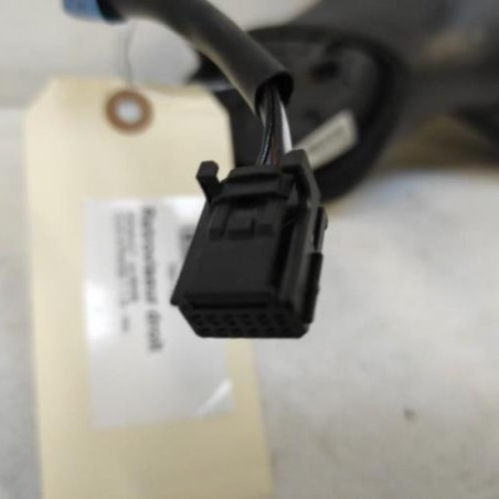 Retroviseur droit RENAULT CLIO 4