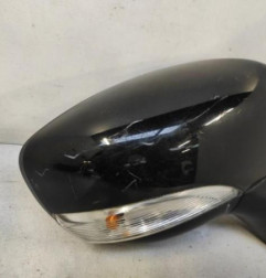 Retroviseur droit RENAULT CLIO 4 Photo n°4