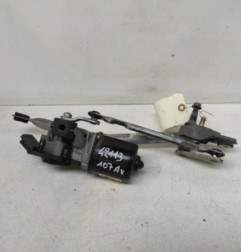 Moteur essuie glace avant PEUGEOT 107 Photo n°1