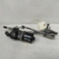 Moteur essuie glace avant PEUGEOT 107