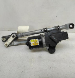 Moteur essuie glace avant PEUGEOT 107 Photo n°3