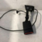 Attache ceinture arriere gauche PEUGEOT 3008 1