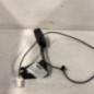 Attache ceinture arriere gauche PEUGEOT 3008 1