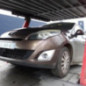 Moteur essuie glace arriere RENAULT GRAND SCENIC 3