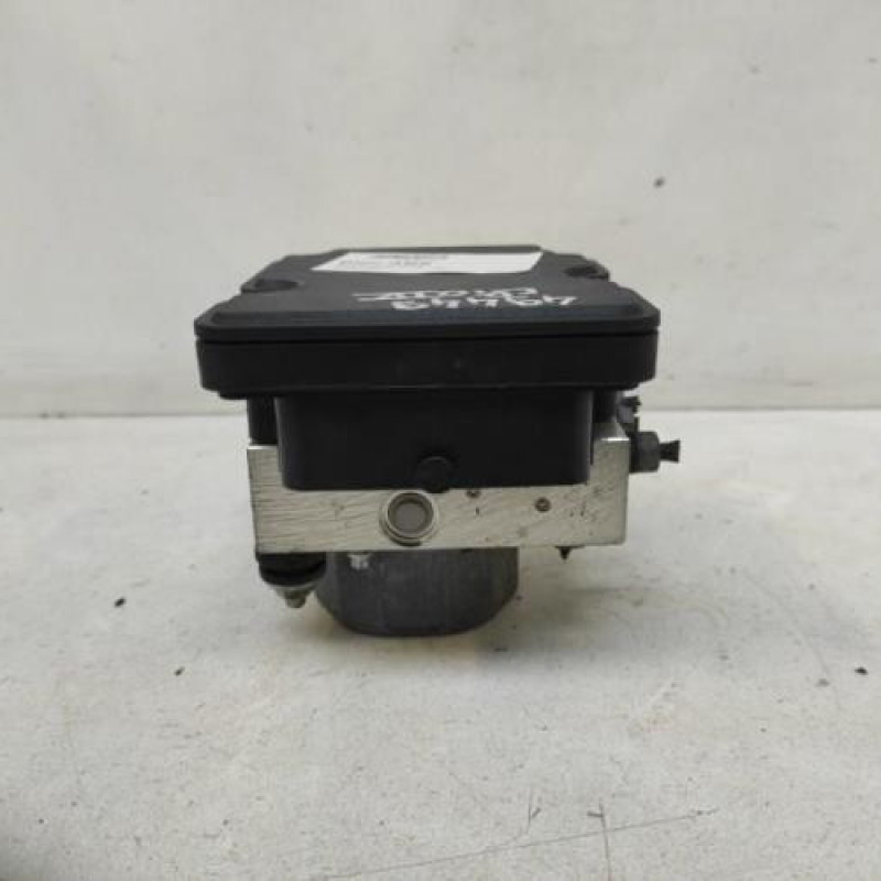 Bloc ABS (freins anti-blocage) RENAULT CLIO 4 Bloc ABS (freins anti-blocage) RENAULT CLIO 4