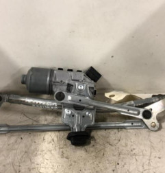 Moteur essuie glace avant CITROEN BERLINGO 2 Photo n°1