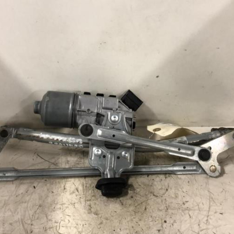 Moteur essuie glace avant CITROEN BERLINGO 2