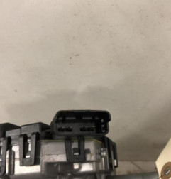 Moteur essuie glace avant CITROEN BERLINGO 2 Photo n°3