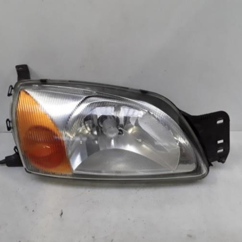 Optique avant principal droit (feux)(phare) FORD FIESTA 4