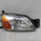 Optique avant principal droit (feux)(phare) FORD FIESTA 4