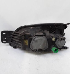 Optique avant principal droit (feux)(phare) FORD FIESTA 4