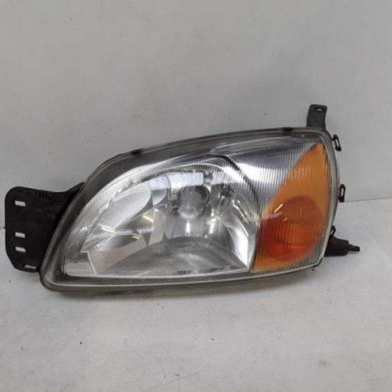 Optique avant principal gauche (feux)(phare) FORD FIESTA 4