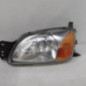 Optique avant principal gauche (feux)(phare) FORD FIESTA 4