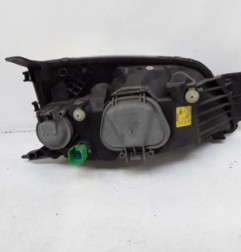 Optique avant principal gauche (feux)(phare) FORD FIESTA 4