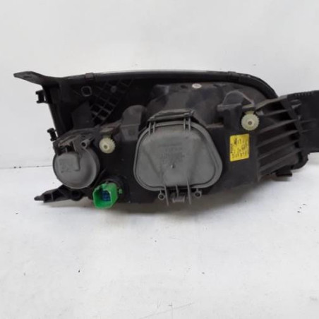Optique avant principal gauche (feux)(phare) FORD FIESTA 4