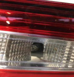 Feu arriere secondaire droit (feux) RENAULT CLIO 4