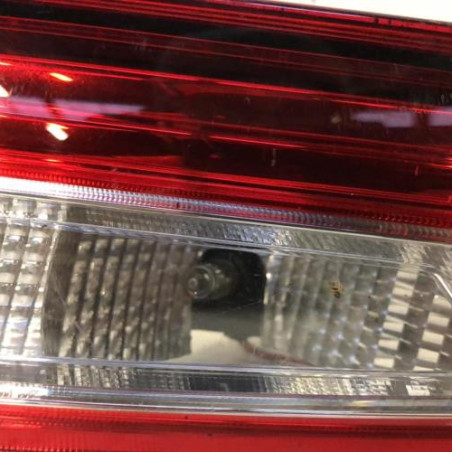 Feu arriere secondaire droit (feux) RENAULT CLIO 4