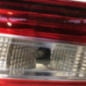 Feu arriere secondaire droit (feux) RENAULT CLIO 4