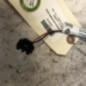 Feu arriere secondaire droit (feux) RENAULT CLIO 4
