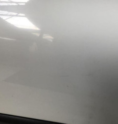 Porte arriere gauche RENAULT CLIO 2 Photo n°3