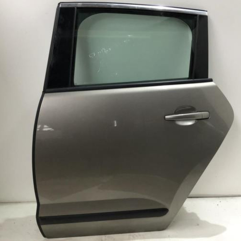 Porte arriere gauche PEUGEOT 3008 1 Porte arriere gauche PEUGEOT 3008 1