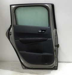 Porte arriere gauche PEUGEOT 3008 1