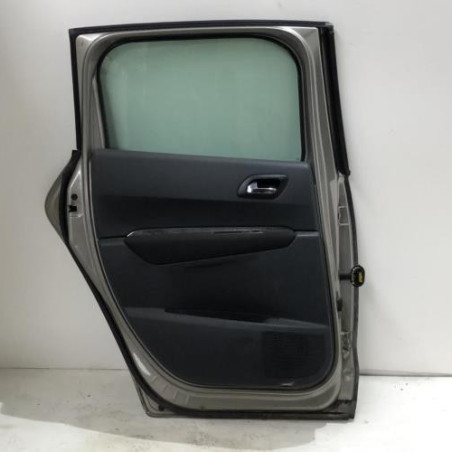 Porte arriere gauche PEUGEOT 3008 1