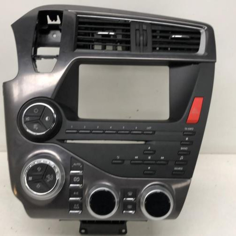 Commande chauffage CITROEN DS5 Commande chauffage CITROEN DS5