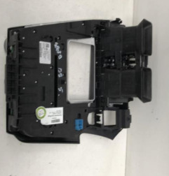 Commande chauffage CITROEN DS5