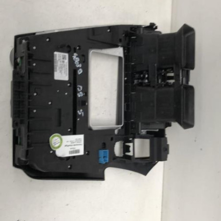 Commande chauffage CITROEN DS5