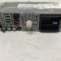 Autoradio PEUGEOT 308 2