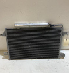 Radiateur clim MERCEDES CLASSE B 245 Photo n°1