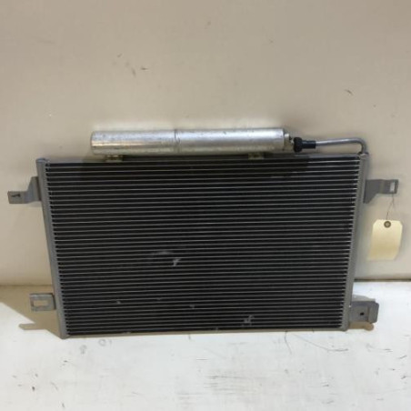 Radiateur clim MERCEDES CLASSE B 245 Photo n°1