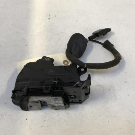Serrure arriere droit RENAULT CLIO 4