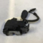 Serrure arriere droit RENAULT CLIO 4