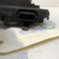 Serrure arriere droit RENAULT CLIO 4